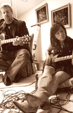 Clementine - Photo by Bob Bernardo