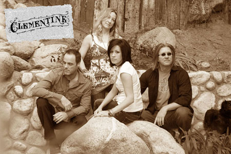 Clementine - Photo by Bob Bernardo